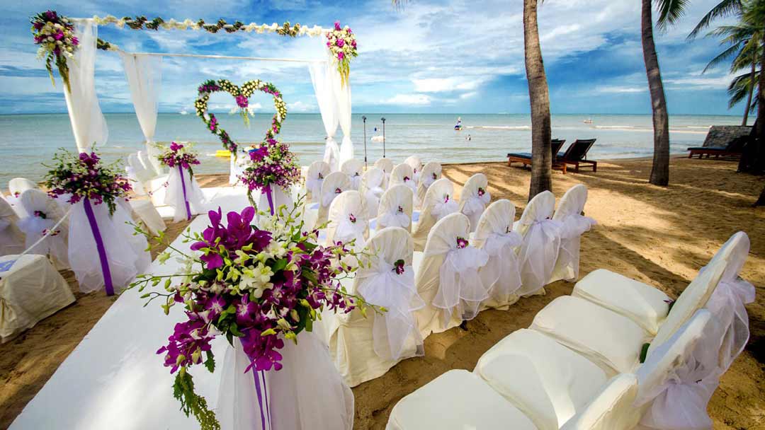 Destination Weddings Dominican Republic