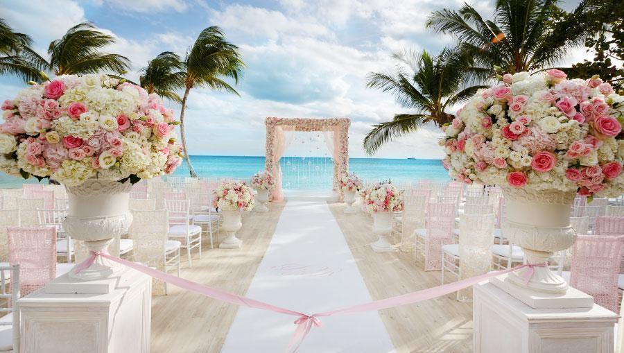 7 Reasons to get married in the Dominican Republic!