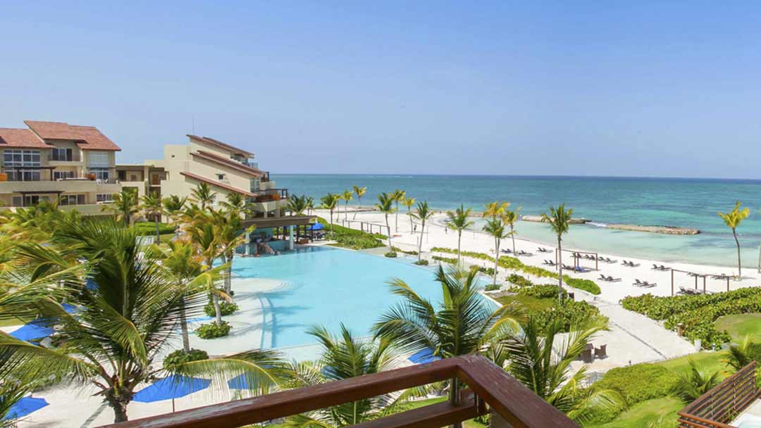 AlSol del Mar Resort in Punta Cana-Bavaro