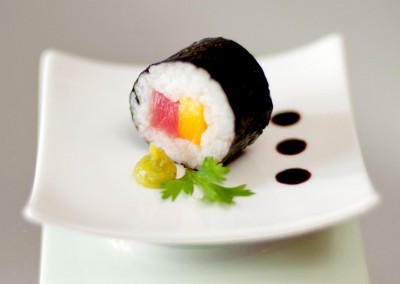 Sushi, DOMINICAN EXPERT Catering