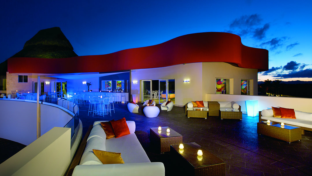 Hotel Breathless, Punta Cana