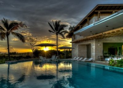 Villa Three in Punta Cana