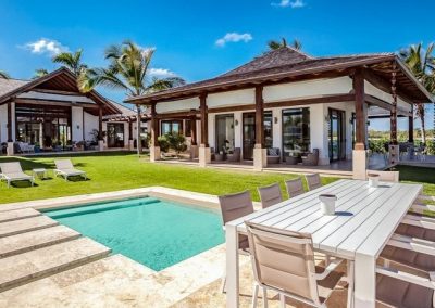 Villa One in Punta Cana