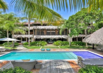 Villa Eight in Punta Cana
