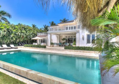 Villa Five in Punta Cana