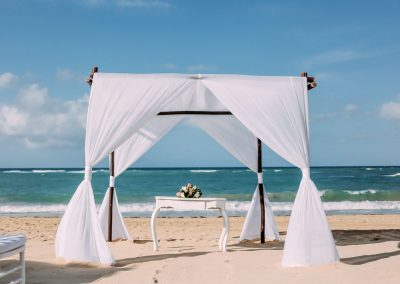Destination wedding in the Caribbean – Now Onyx, Punta Cana