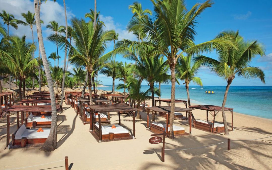Dreams Punta Cana Resort & SpaPunta Cana