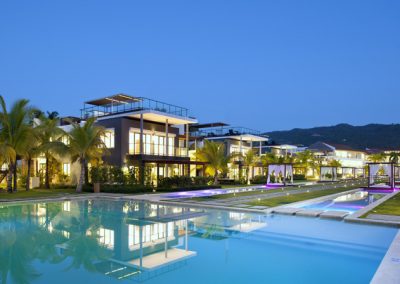 Luxury Hotel Sublime Samana in Las Terrenas