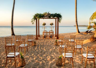 Destination wedding in the Caribbean – Viva Wyndham V Samana (Adults Only), Las Terrenas