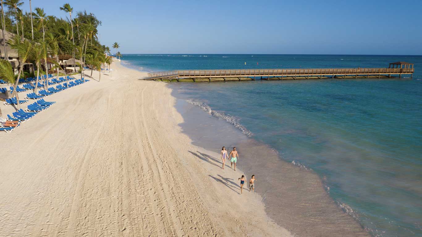 Impressive Premium Punta Cana Resort & Spa