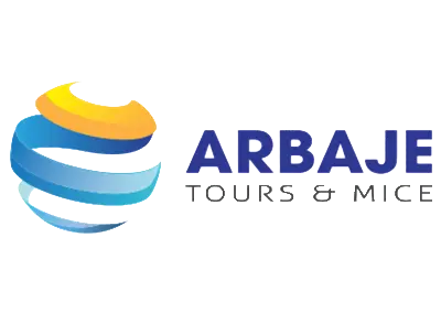 Arbaje Logo