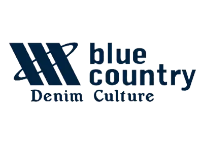 Blue Country Logo