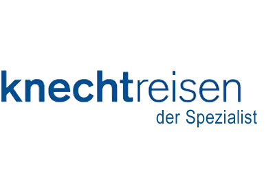 knechtreisen Logo