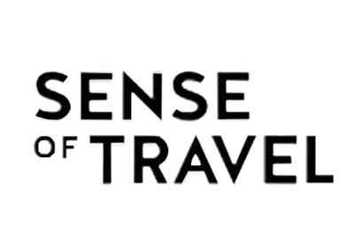 Sense Of Travel Logo