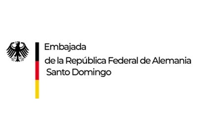 Deutsche Botschaft Logo