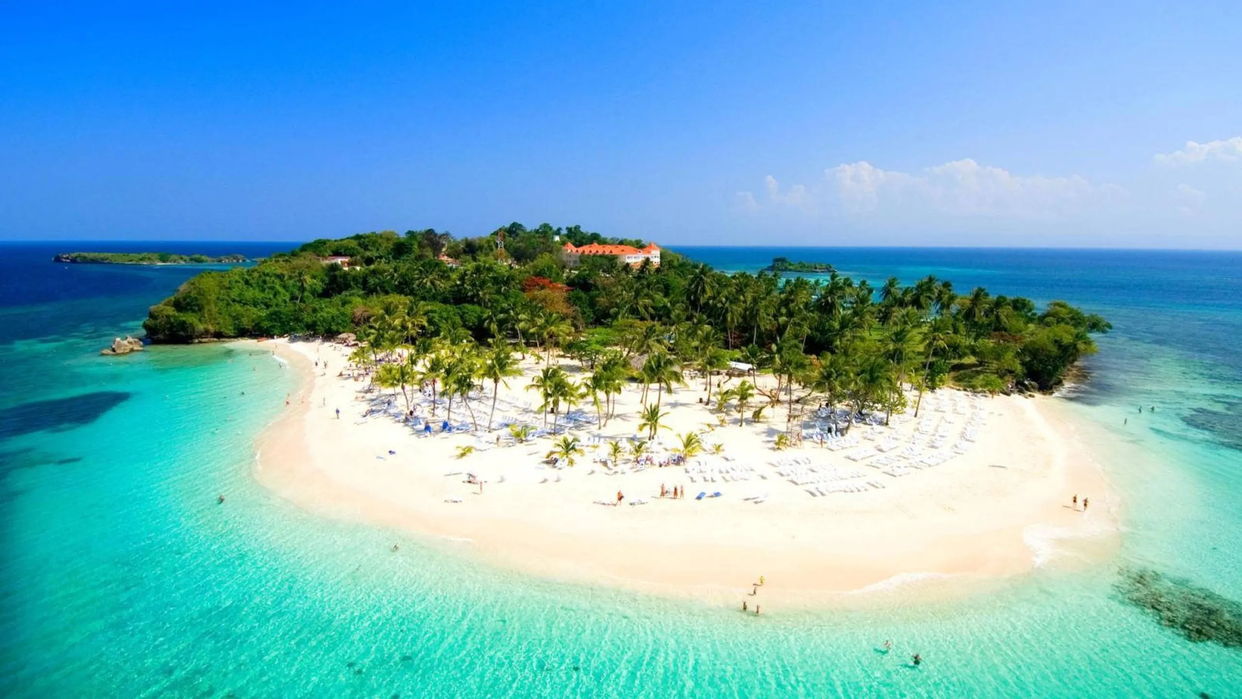 Incentive in der Dominikanischen Republik