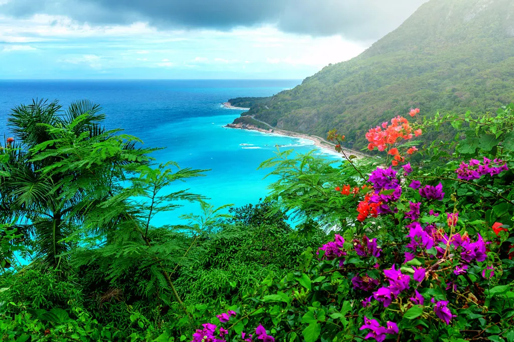 Alle Facetten der Dominikanischen Republik erleben