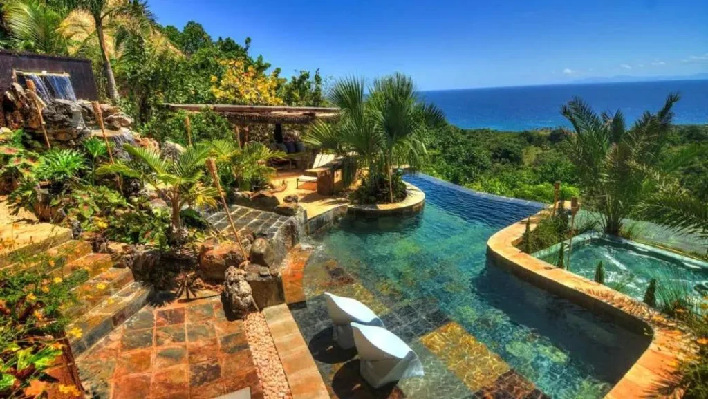 Die schönsten Natur-Lodges und ausgefallene Boutique Hotels