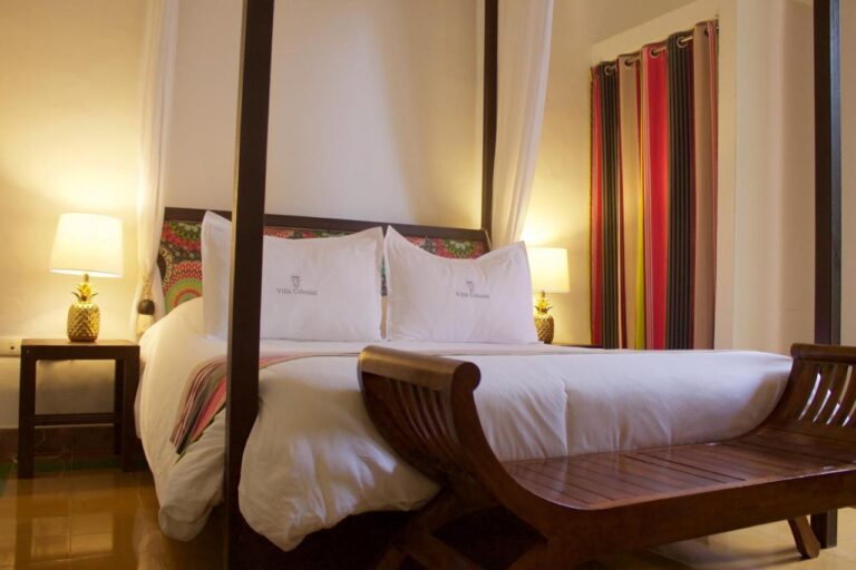 C. Sánchez 157, Santo Domingo 10210, República Dominicana