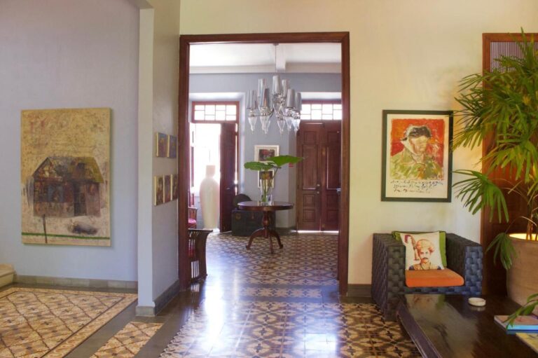 C. Sánchez 157, Santo Domingo 10210, República Dominicana