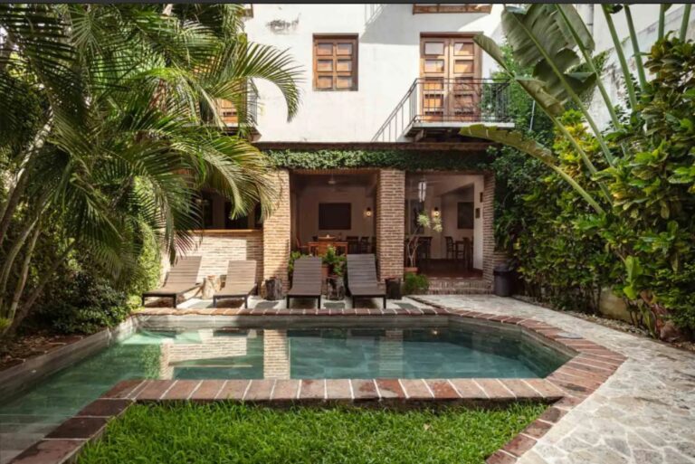 C. Sánchez 157, Santo Domingo 10210, República Dominicana