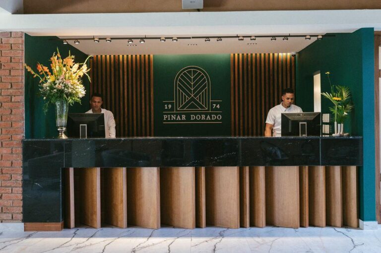 C. el dorado, Jarabacoa 41000, República Dominicana