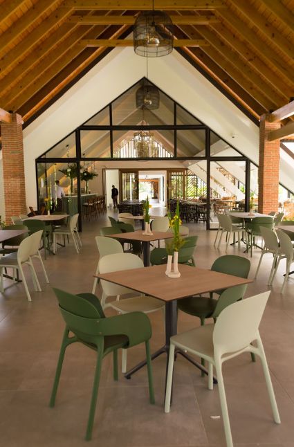 C. el dorado, Jarabacoa 41000, República Dominicana