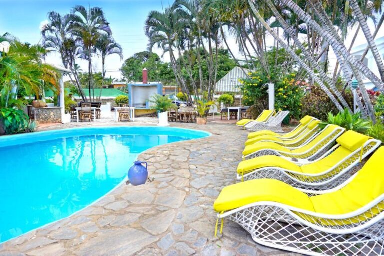 C. a La Playita, Las Galeras 32000, República Dominicana