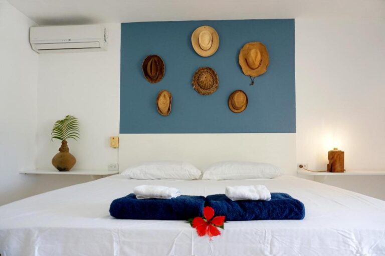 C. a La Playita, Las Galeras 32000, República Dominicana