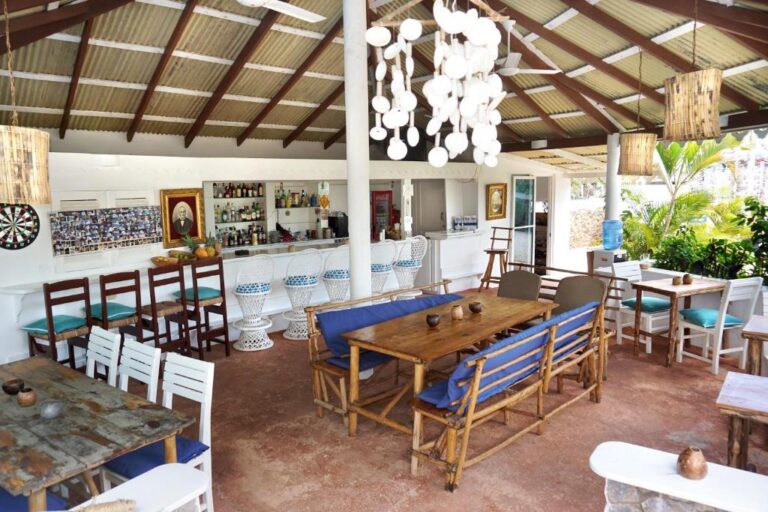 C. a La Playita, Las Galeras 32000, República Dominicana