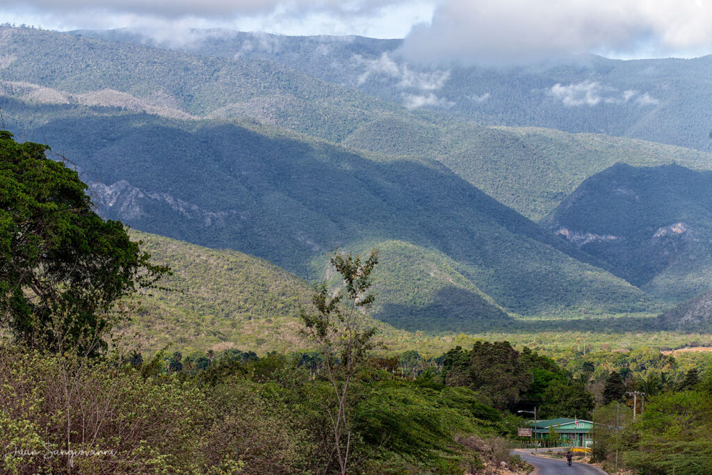Puerto Escondido, Duvergé